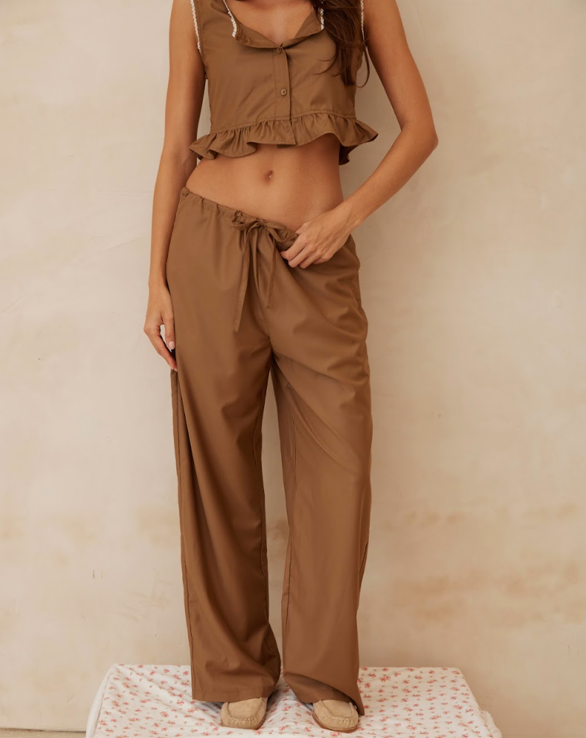 Costera Pant