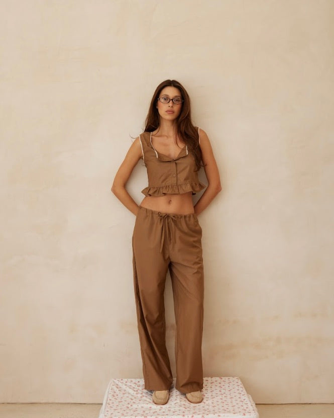 Costera Pant